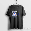 Classic Toronto Blue Jays American League Champions 2025 Double Side