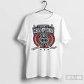 Classic Toronto Maple Leafs Hockey Toronto Champions
