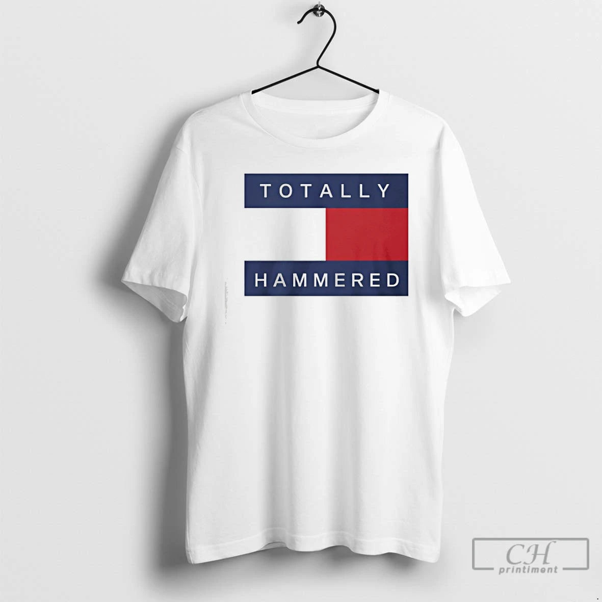 Classic Totally Hammered