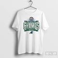 Classic Tulane Football 2025 Amercan Conference Champs Logo