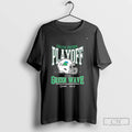 Classic Tulane Green Wave 2025 26 College Football Playoff Cfp Helmet Chriast T Shirts Sweater