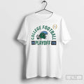 Classic Tulane Green Wave 2025 26 College Football Playoff Christmas