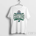 Classic Tulane Green Wave 2025 American Conference Football Champions