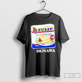 Classic Tulip Pork Luncheon Meat Okinawa