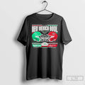 Classic University Of North Texas X San Diego State 2025 Isleta New Mexico Bowl