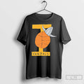 Classic Vandal Education Basketball Vandals Logo