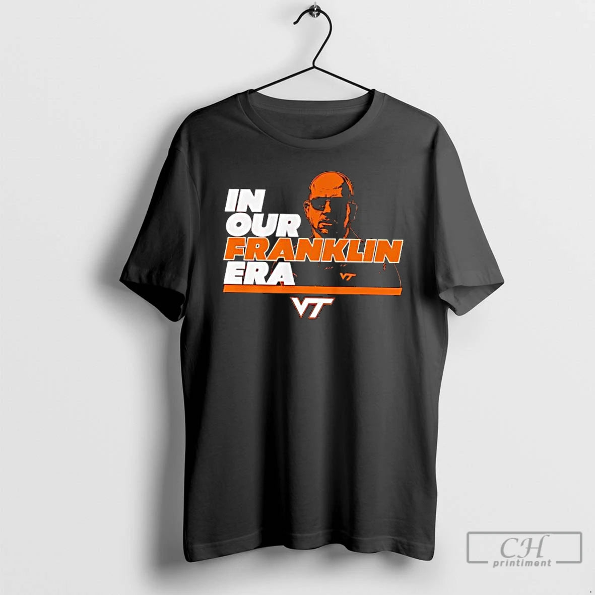 Classic Virginia Tech Hokies Football In Our James Franklin Era