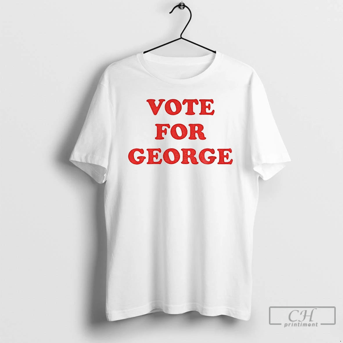Classic Vote For George Kittle