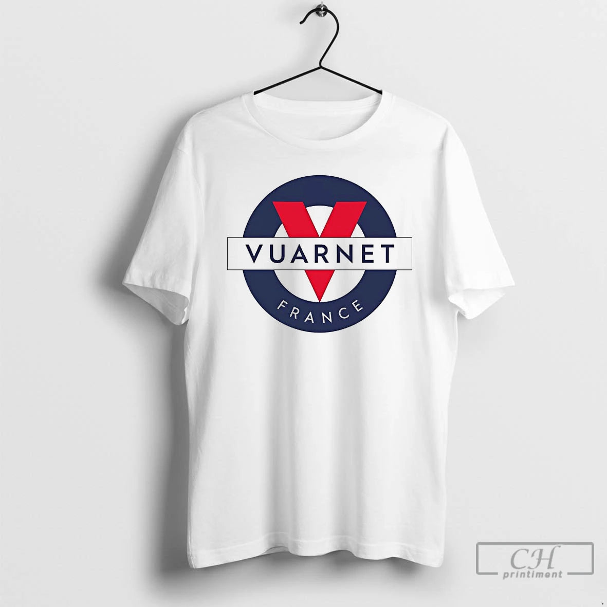 Classic Vuarnet France Logo