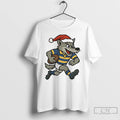 Classic Warrington Wolves Christmas