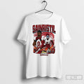 Classic Washington Football Mike Sainristil Player Comic