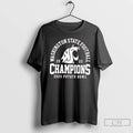 Classic Washington State Cougars Football 2025 Potato Bowl Champions