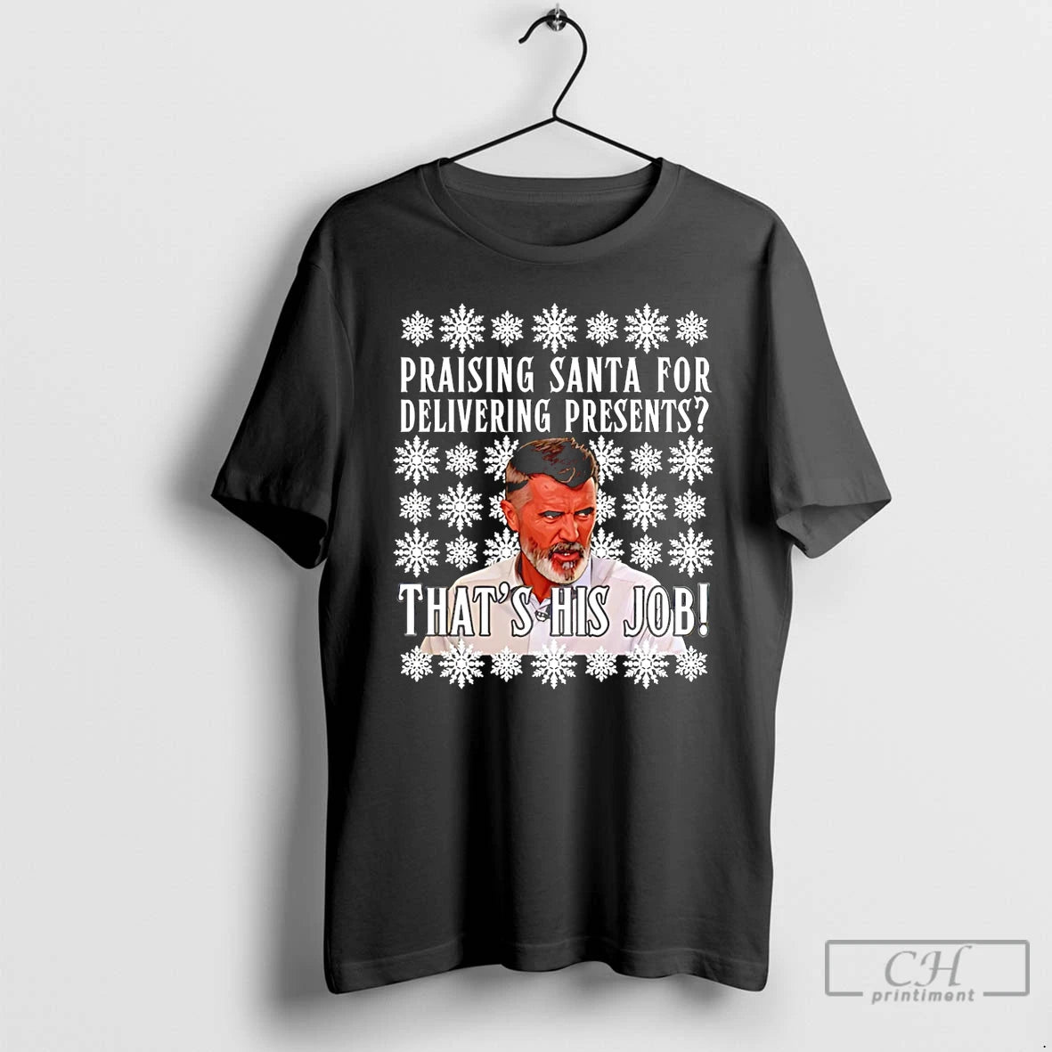 Classic Wayne Rooney Praising Santa For Delivering Presents Thats His Jog Ugly T Shirts Sweater