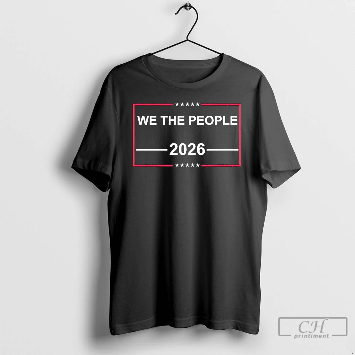 Classic We The People 2026 Election