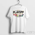 Classic Were In 12 Team Football Helmet Cfp Logo