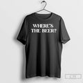 Classic Wheres The Beer