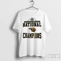 Classic Wisconsin Oshkosh Titans 2025 Ncaa Diii Womens Volleyball National Champions