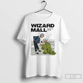 Classic Wizard Mall