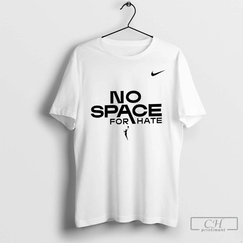 Classic Wnba Las Vegas Aces No Space For Hate