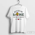 Classic Worcester Red Sox No Place Like Home Plate For The Holidays T Shirts Sweater