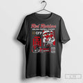 Classic Wreck All Yall Texas Tech Red Raiders Big 12 Football Champions Cfp T Shirts