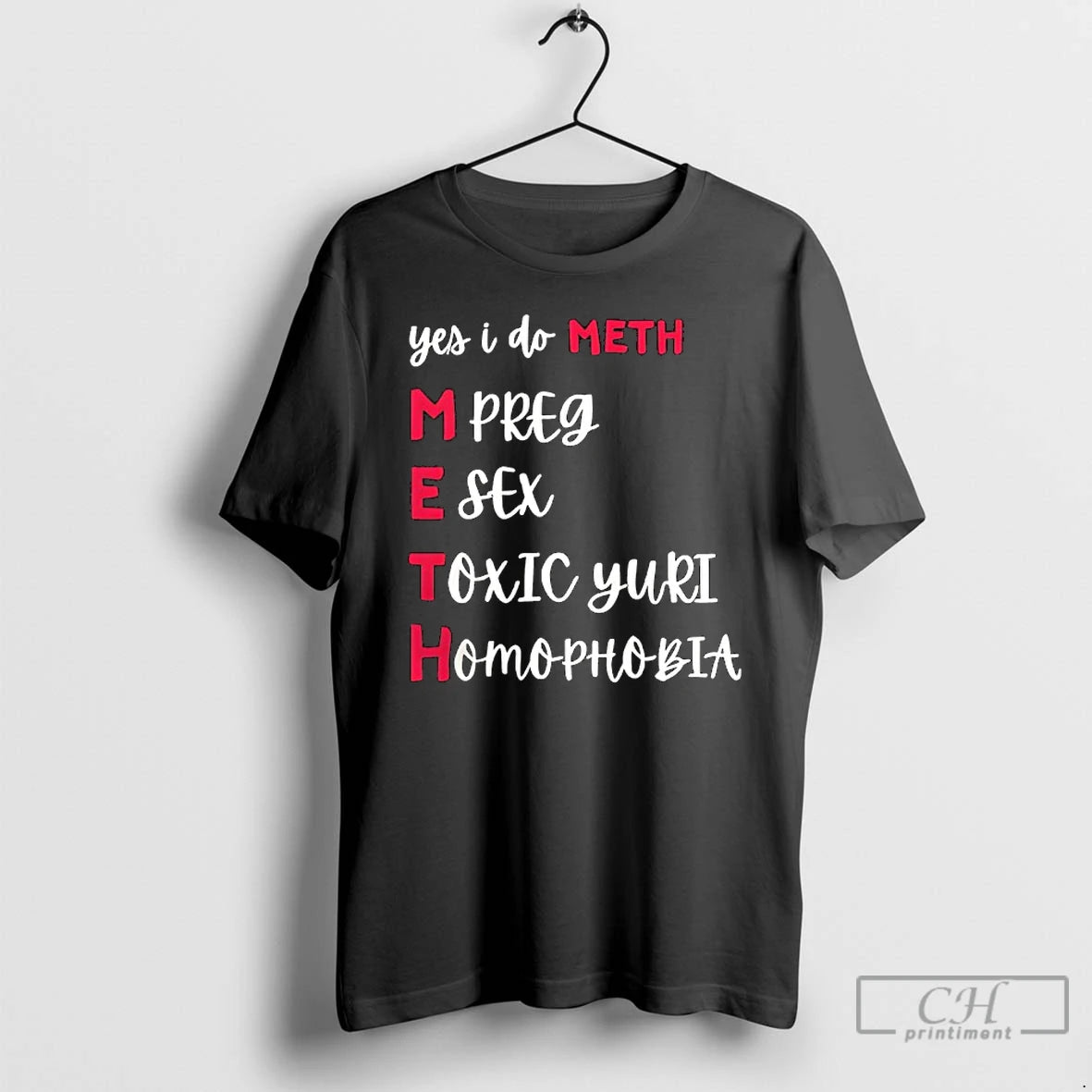 Classic Yes I Do Meth Mpreg Esex Toxic Yuri Homophobia