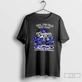 Classic Yes Im Old But I Saw Toronto Maple Leafs Greatness 2025 Signatures T Shirts