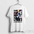 Classic Zach Bryan 2026 With Heaven On Tour Eras Tour Graphic