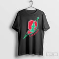 Classic Zipper X Stanford Cardinal Football Logo
