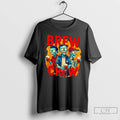 Classic Zombie Brew Crew