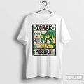Classic Zorak I Am A Crook For President 28