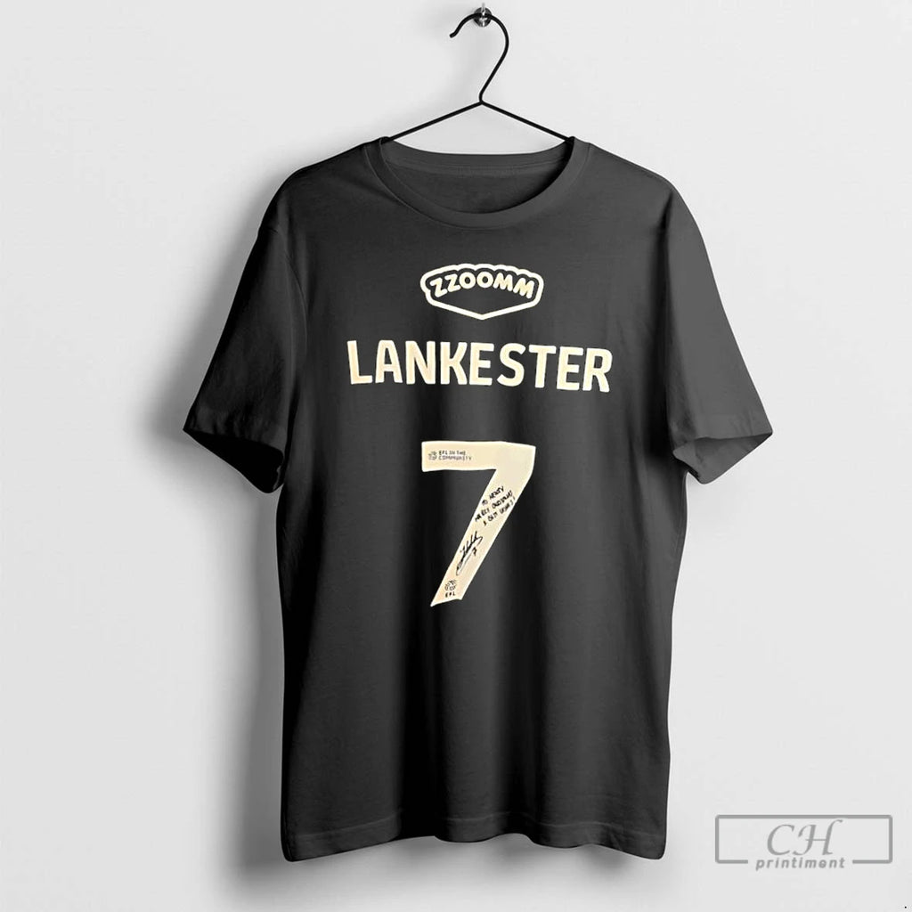 Classic Zzoomm Lankester Number 7