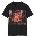 Gibby Cop Meme Unisex T-shirt, Sweatshirt, Hoodie (1)