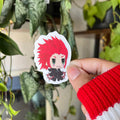 Axel Sticker – KH T-Shirts, Hoodie, Sweatshirt | AU29DistortTees.com