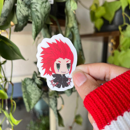 Axel Sticker – KH T-Shirts, Hoodie, Sweatshirt | AU29DistortTees.com