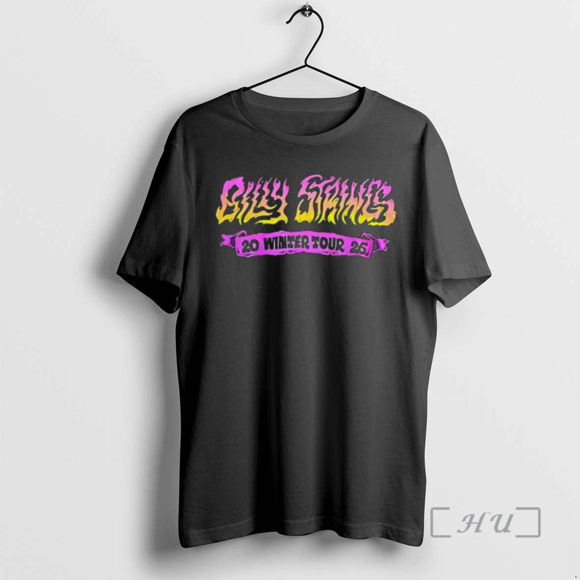 New Billy Strings 2025 Winter Tour