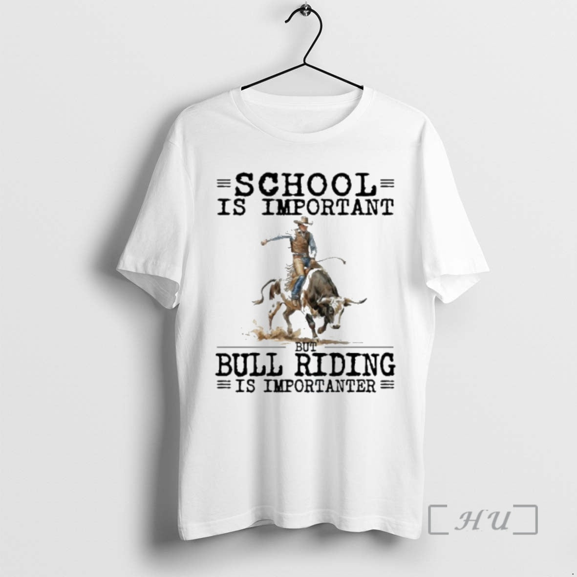 New Bull Riding School Is Important