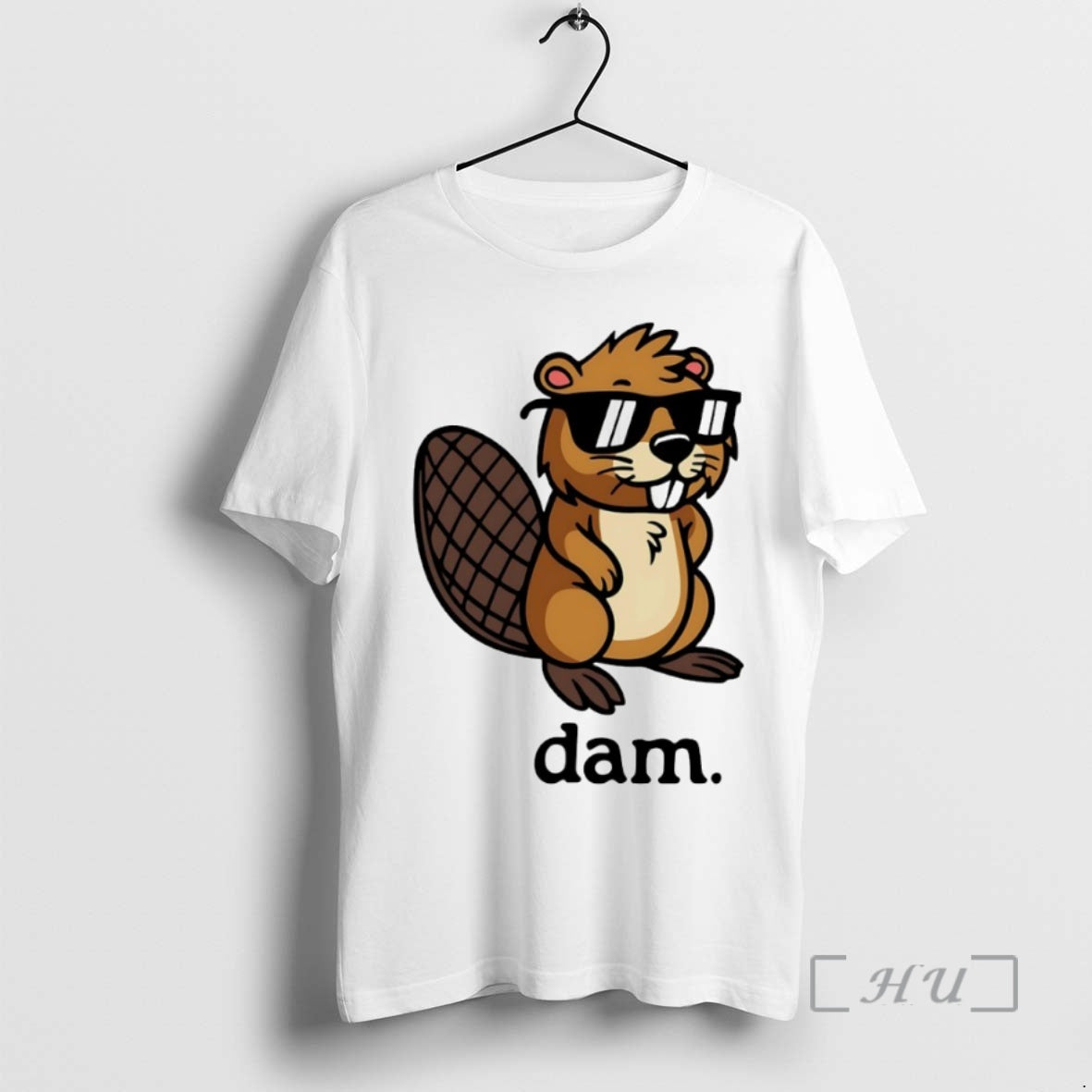 New Dam Beaver Circle
