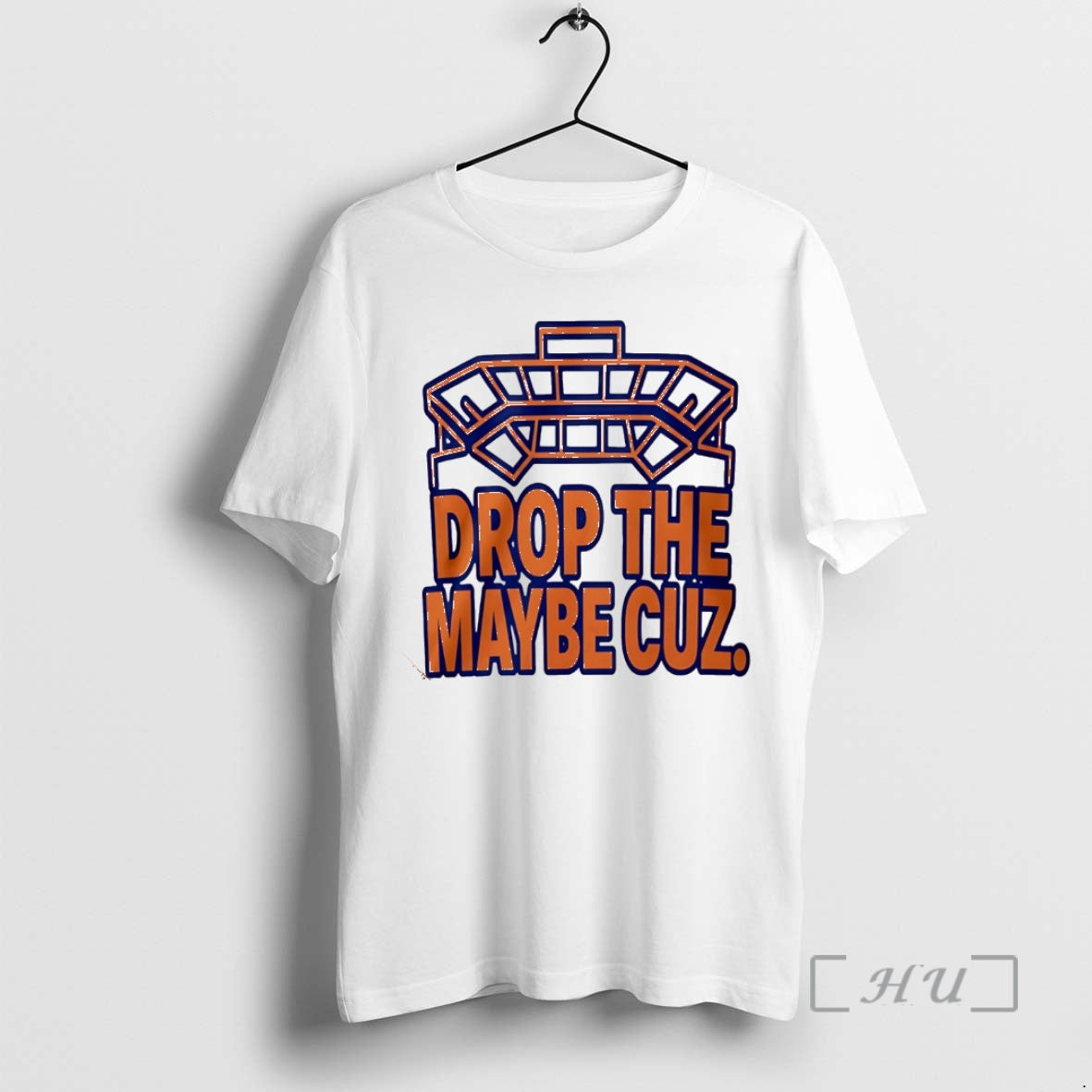 New Drop The Maybe Cuz Christmas