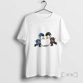New Embroidered Hockey Goose Heated Rivalry Shane And Ilya Hollander Rosanov Hollanov Lgbt Premium