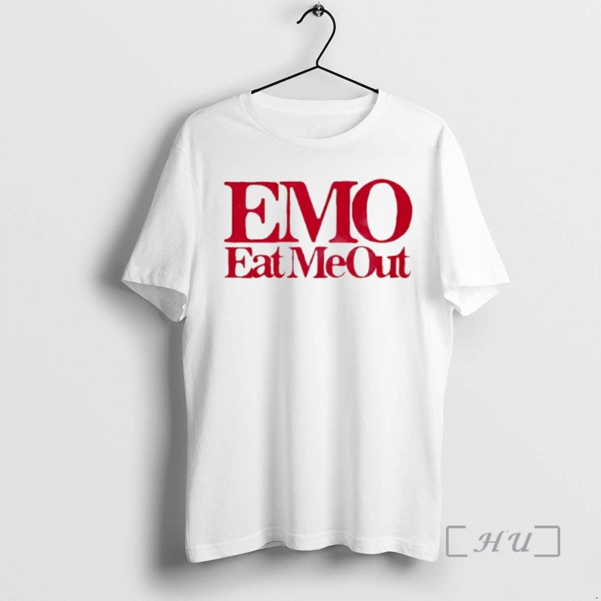 New Emo Eat Me Out Circle