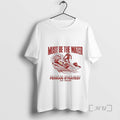 New Featuring Bryan Bozzi Must Be The Water Ferrari Strategy 2007 Present Premium T Shirts