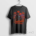 New Florida Gators Sumrall X The Swamp