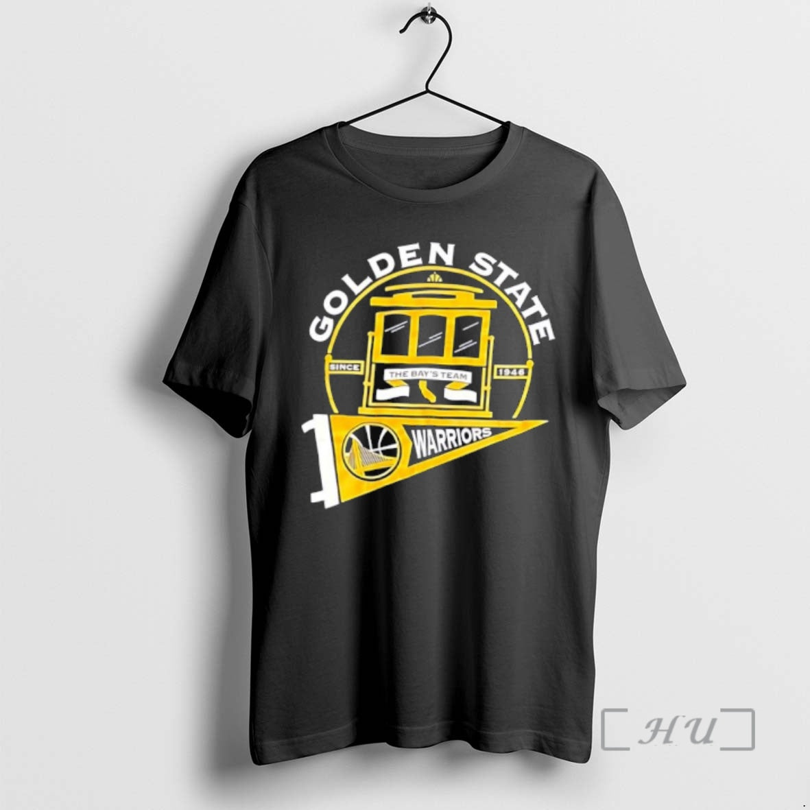 New Golden State Warriors The Bays Team Since 1946