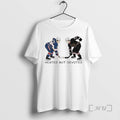 New Hollanov Ilya Rozanov Vs Shane Hollander Hockey Heated But Devoted Premium T Shirts Sweater