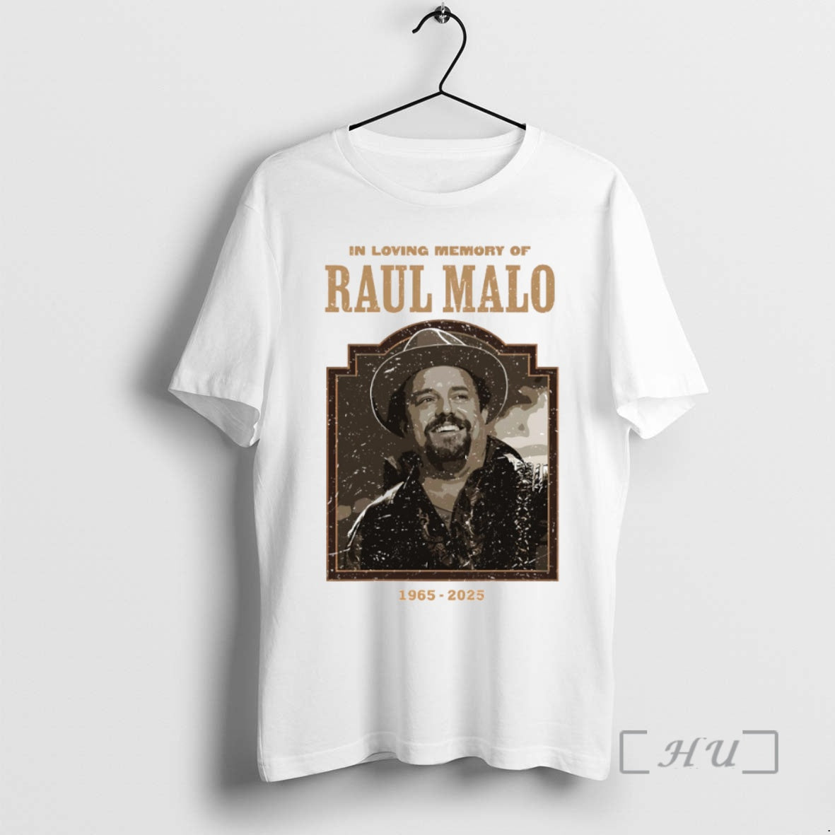New In Loving Memory Of Raul Malo