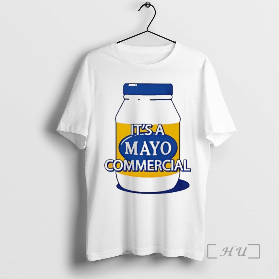 New Its A Mayo Commercial