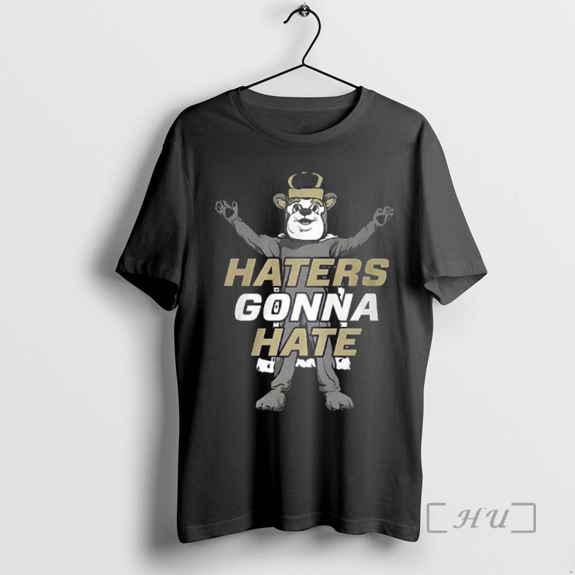 New Jmu Duke Dog Haters Gonna Hate