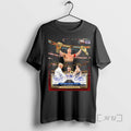 New John Cena Cody Rhodes And Cm Punk The Last Real Champion Bids Farewell To