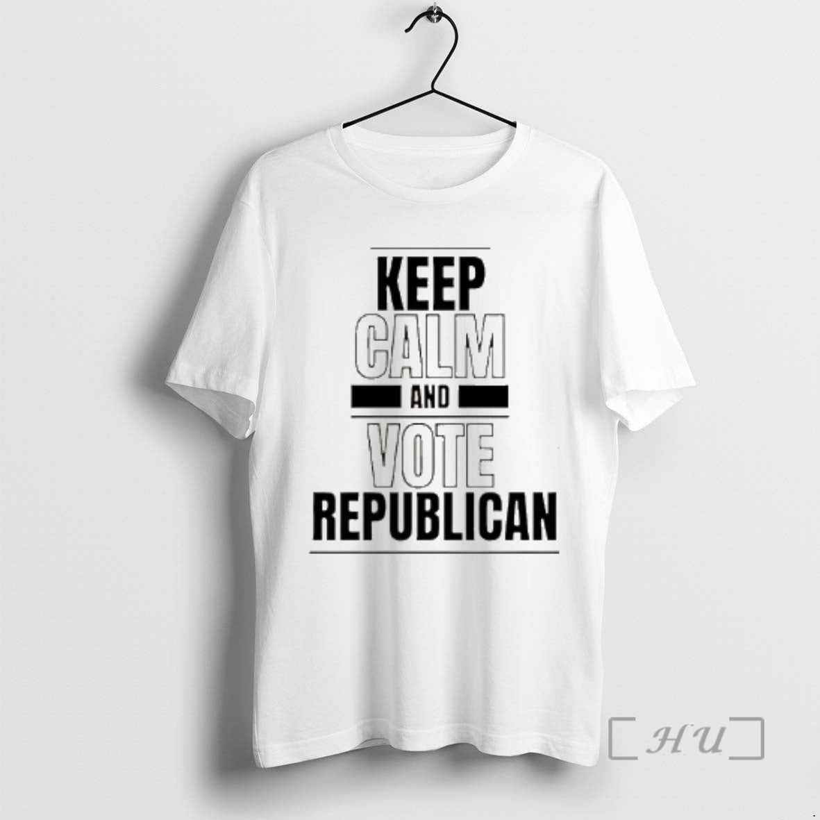 New Keep Calm And Vote Republican